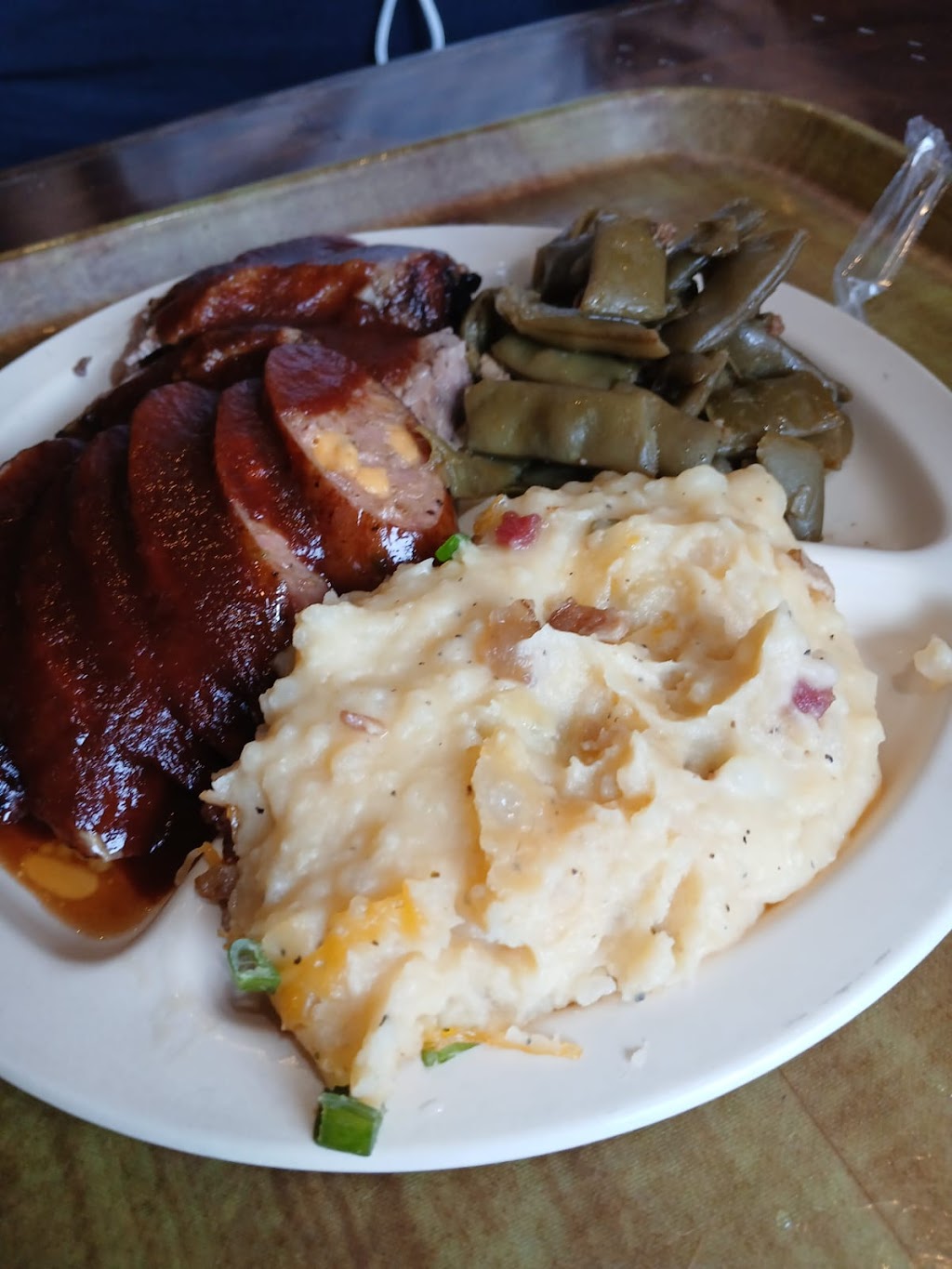Dickie's