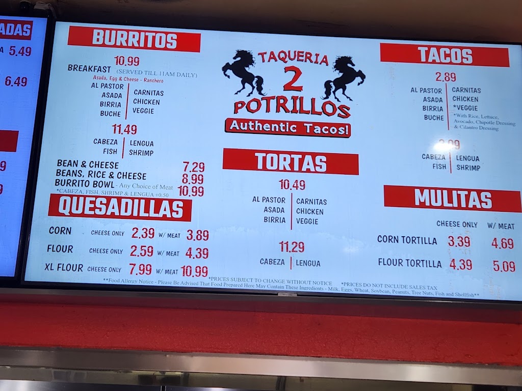 Taqueria Trio