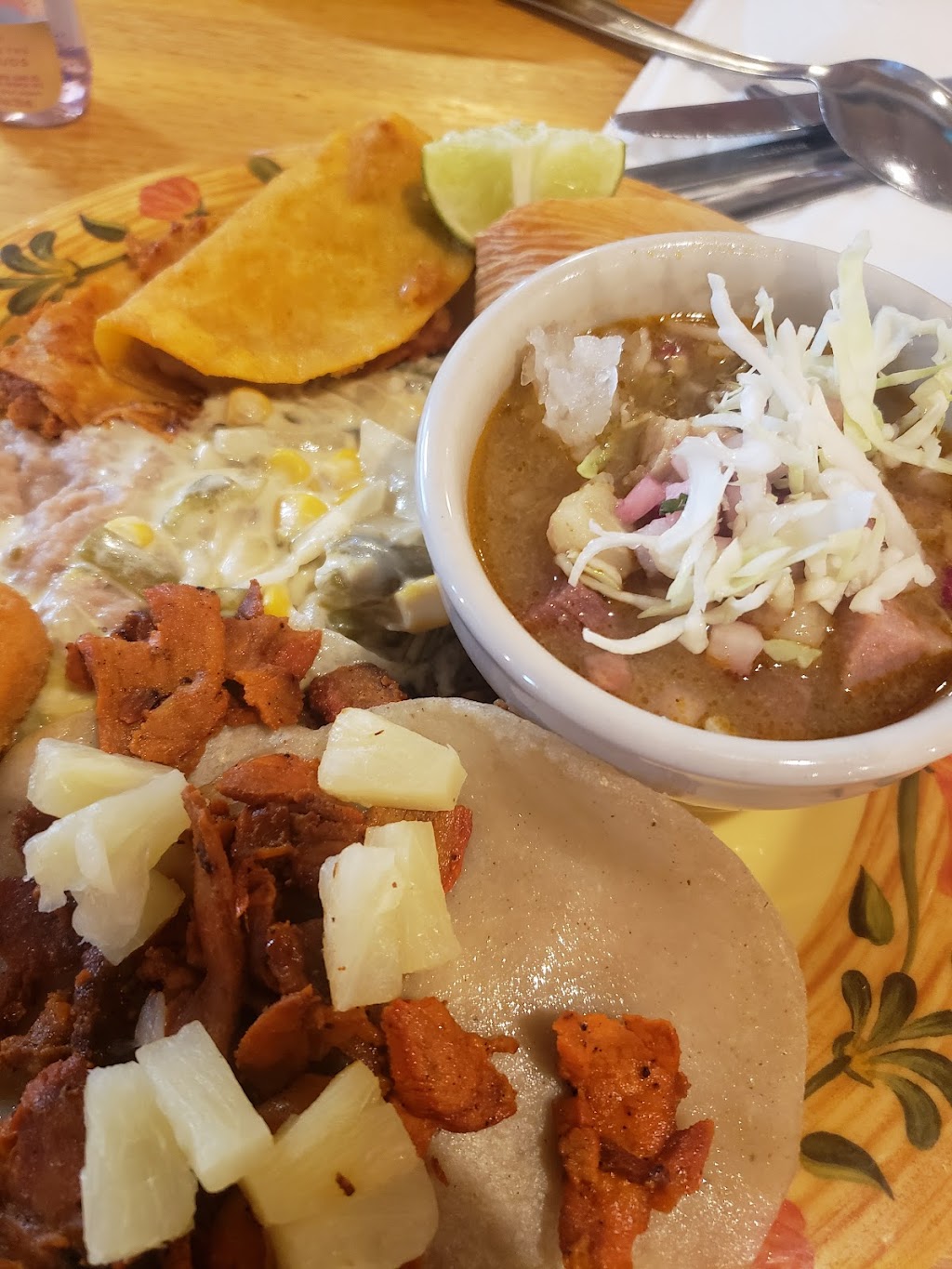 Chih'ua Tacos