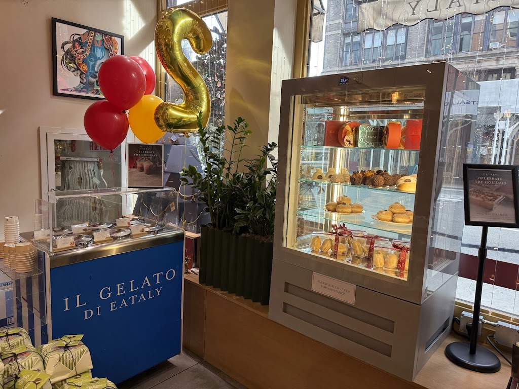Eataly - SoHo