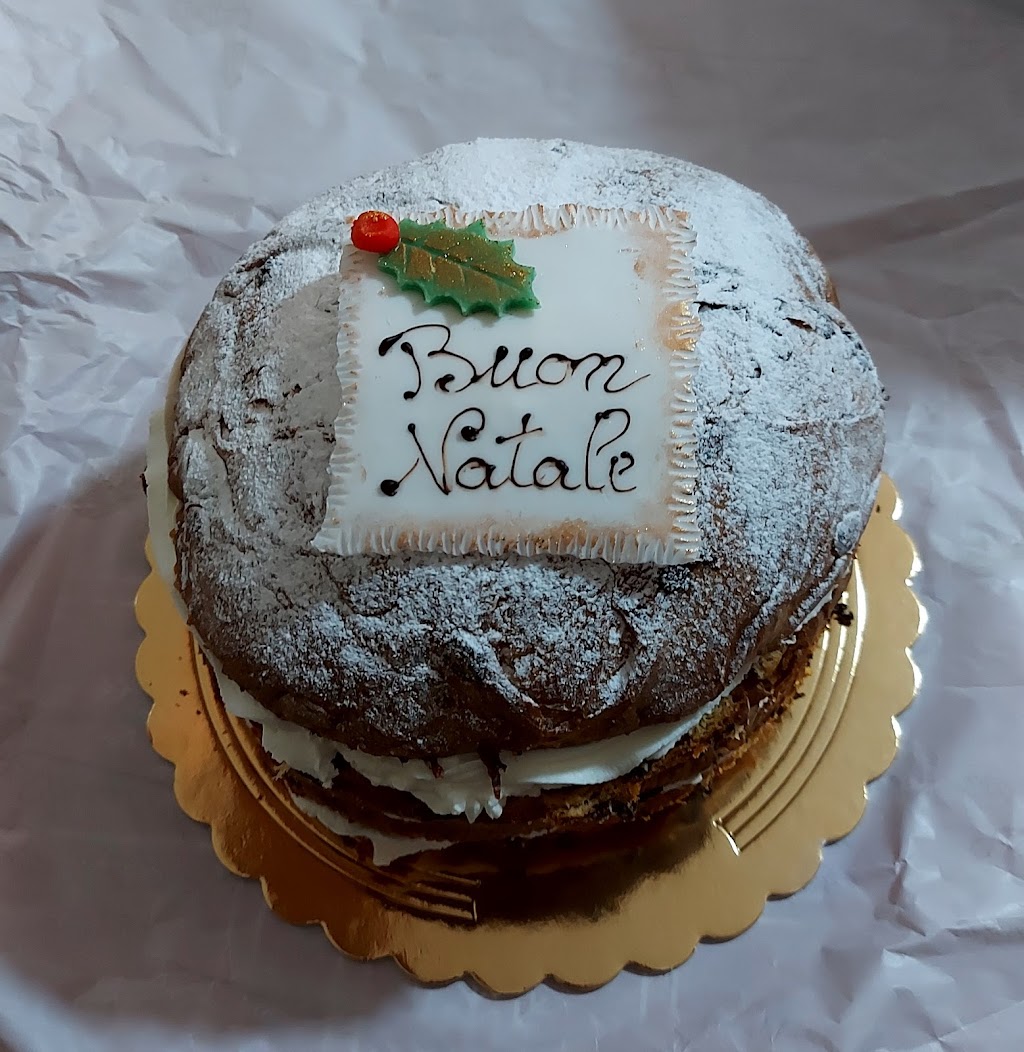 Pasticceria Arnaboldi