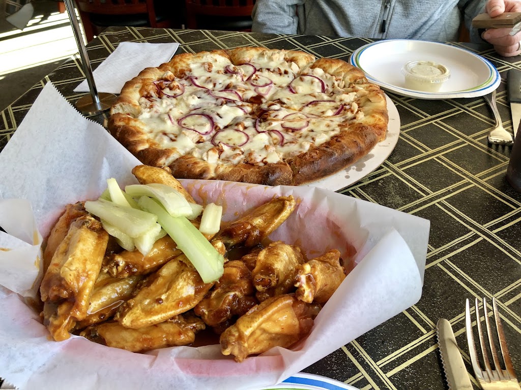 Screamen Eagle, Inlet, NY