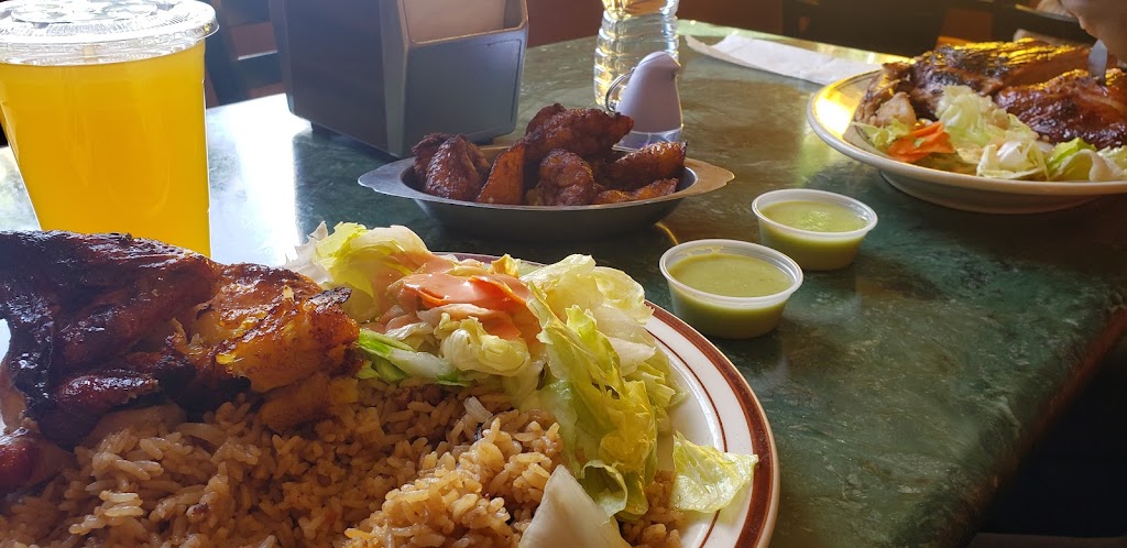 Caravan Chicken