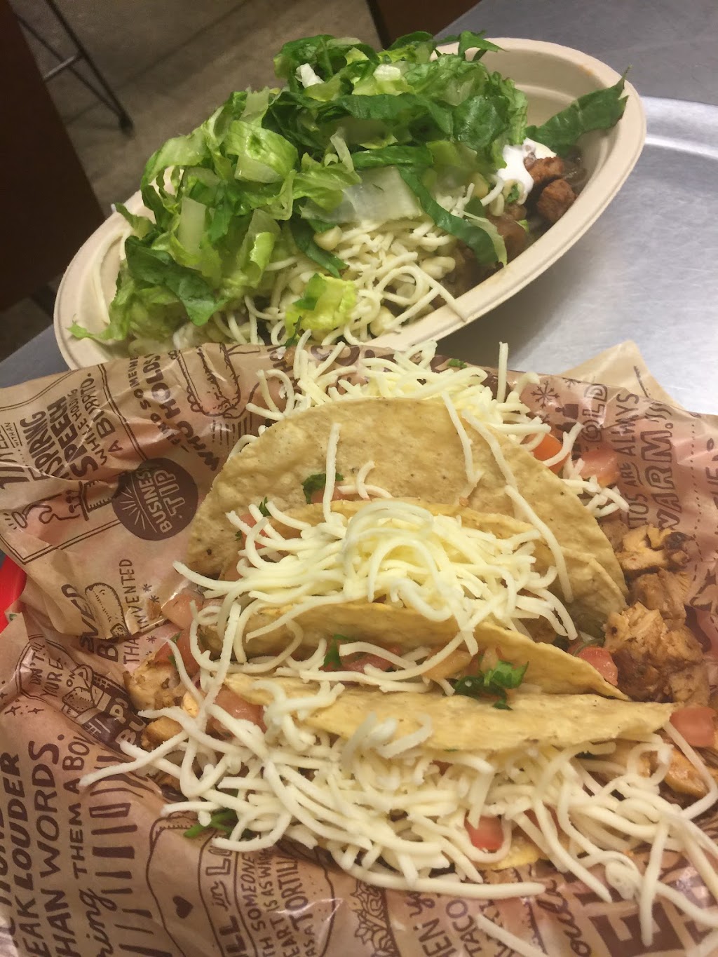 Jimmy John's