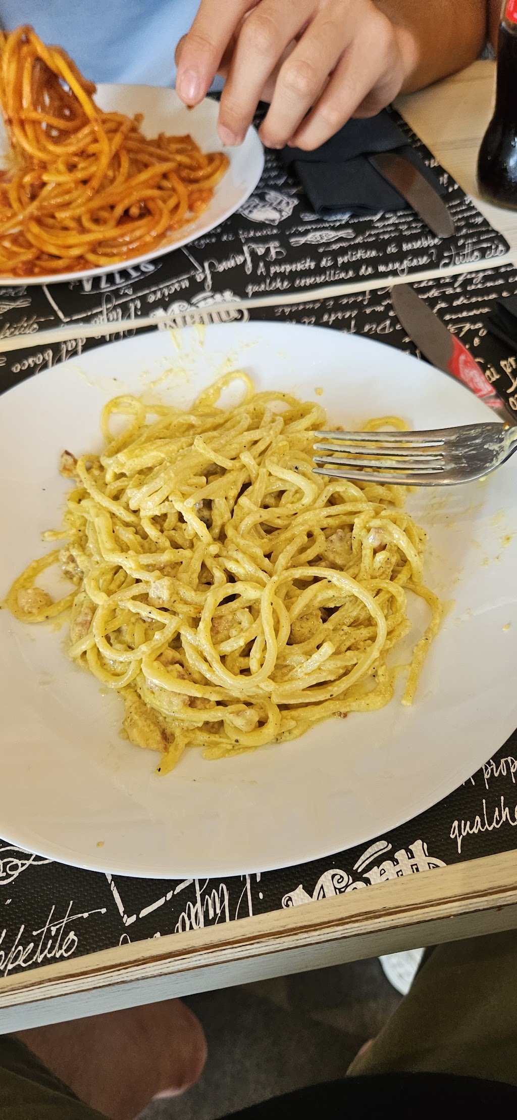 Esquilino, Roma