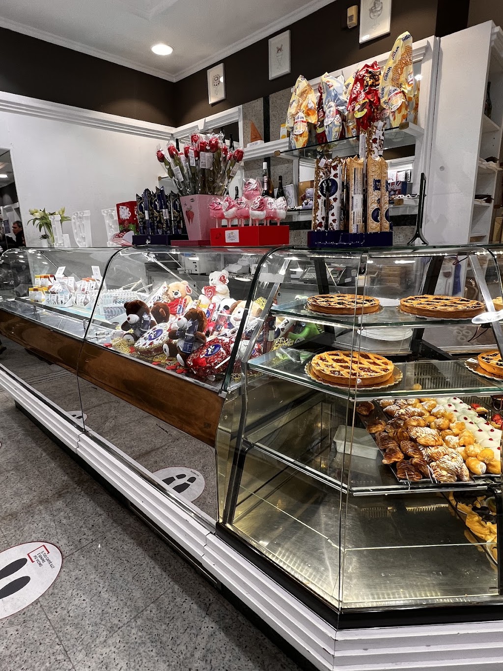 Caffè Roma