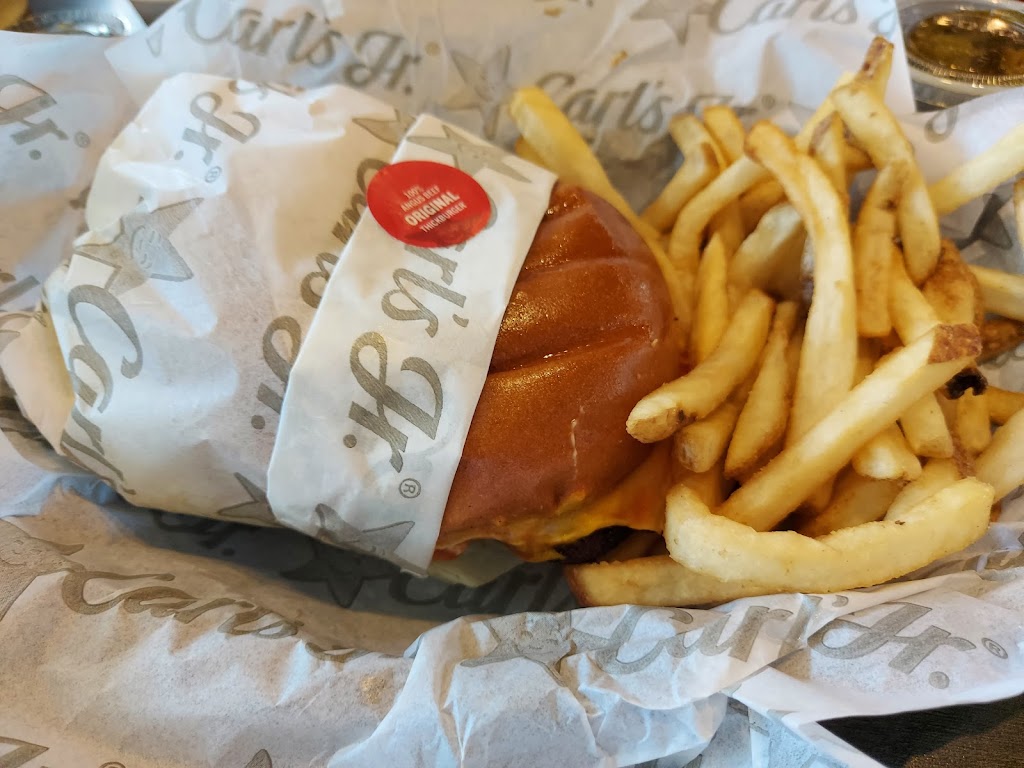 Carl's Jr.