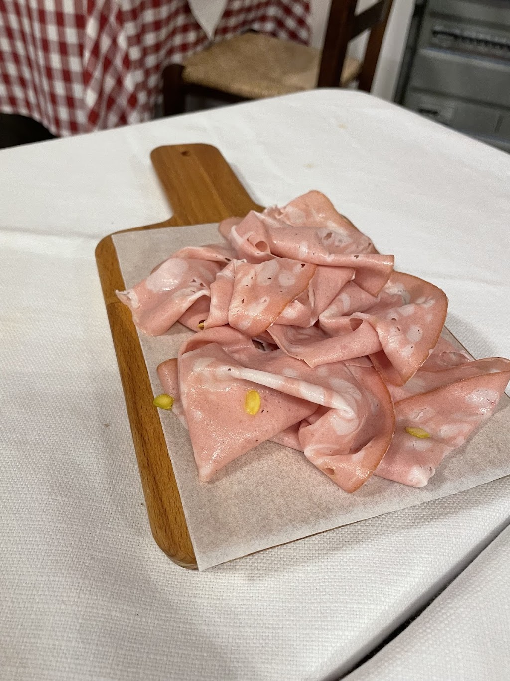 La Locanda dei Ghiottoni