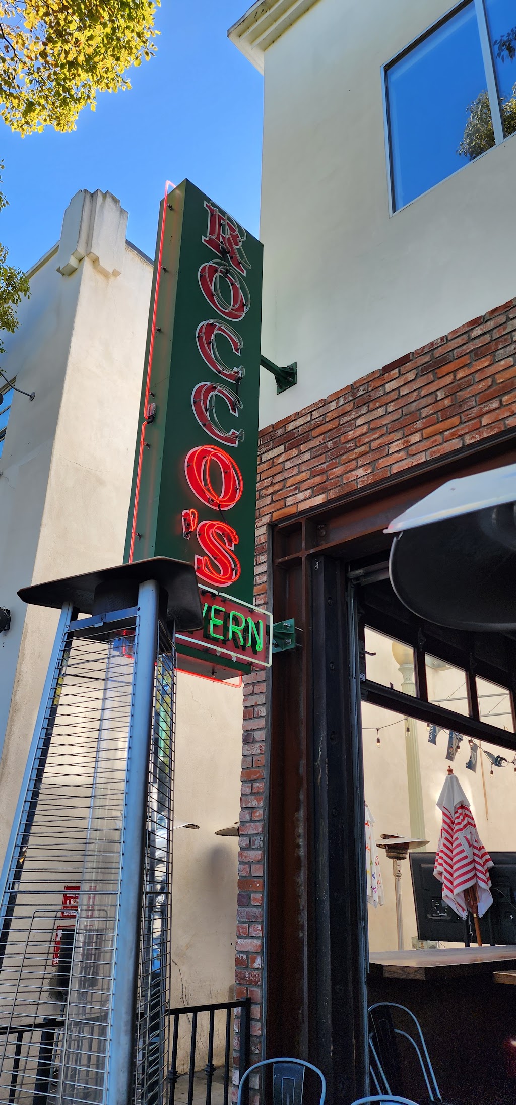 Rocco's Tavern