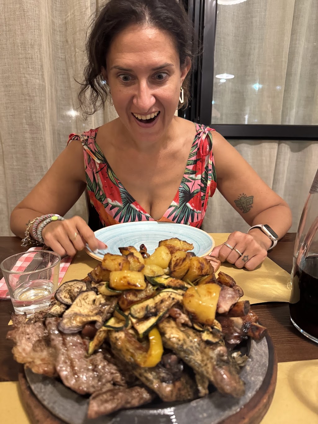 Trattoria del Ponte