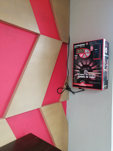 Vips Grand Plaza Toluca