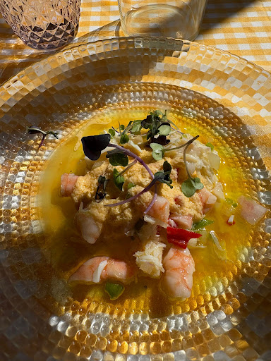 La Raiz 15 Casa de comidas