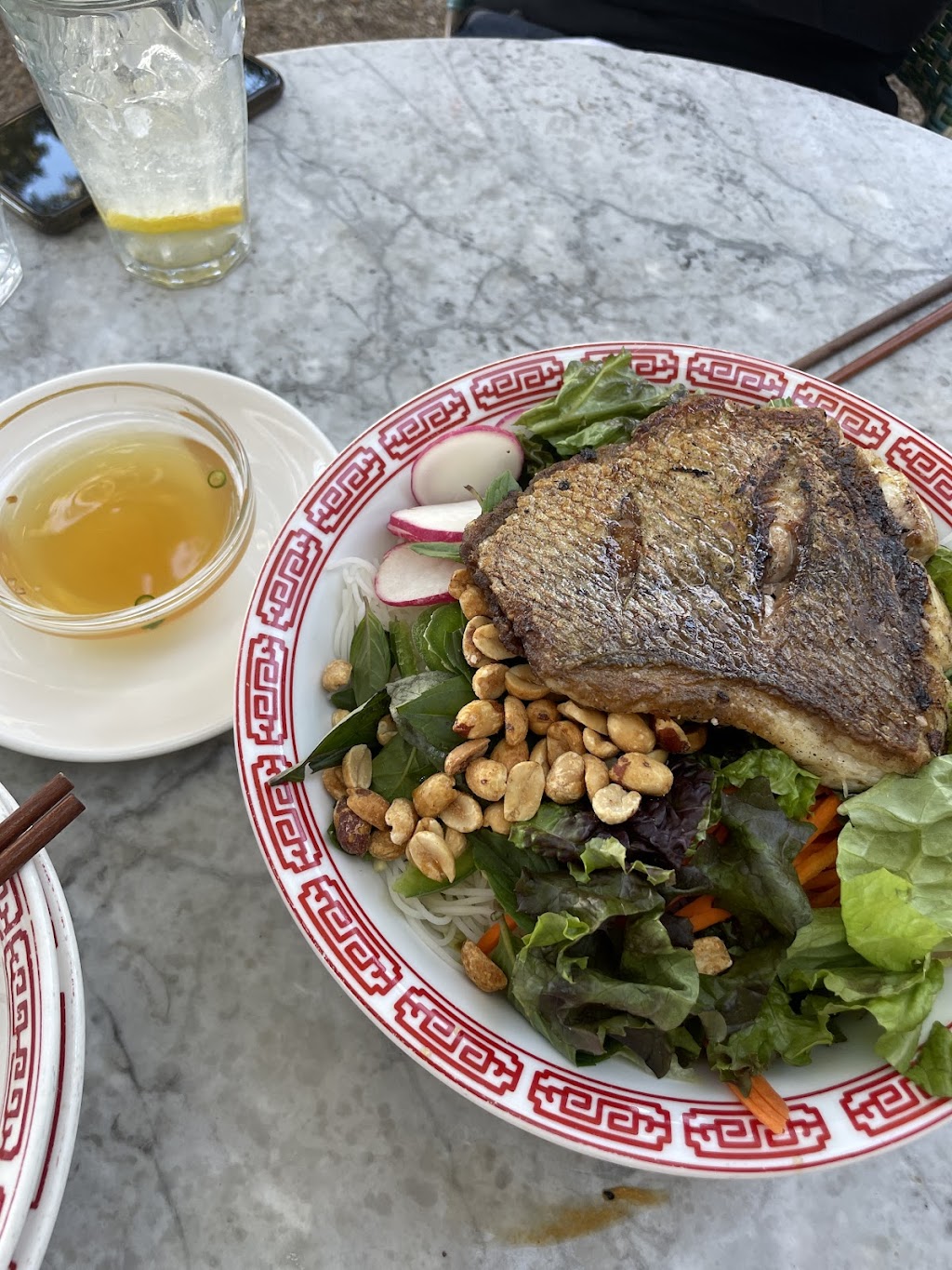 Elizabeth Street Cafe