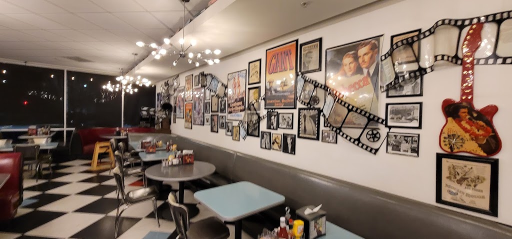 City Diner
