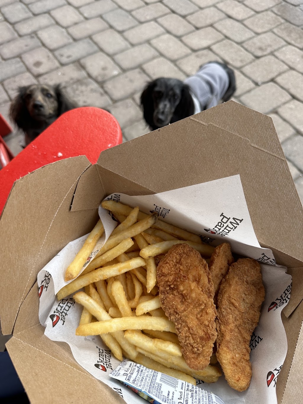 Bradley's Chicken Shack