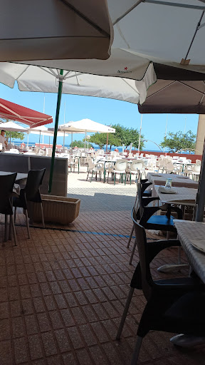 La Parrilla Arrocería