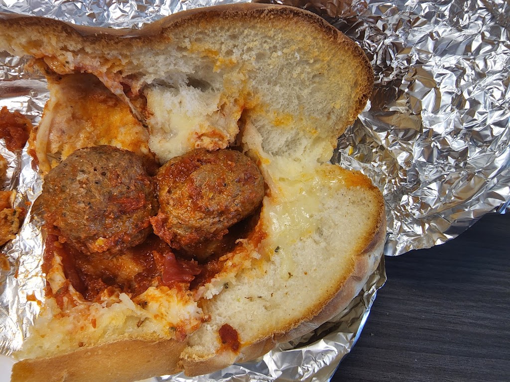 Tony's Pizza & Deli, New Hartford, NY