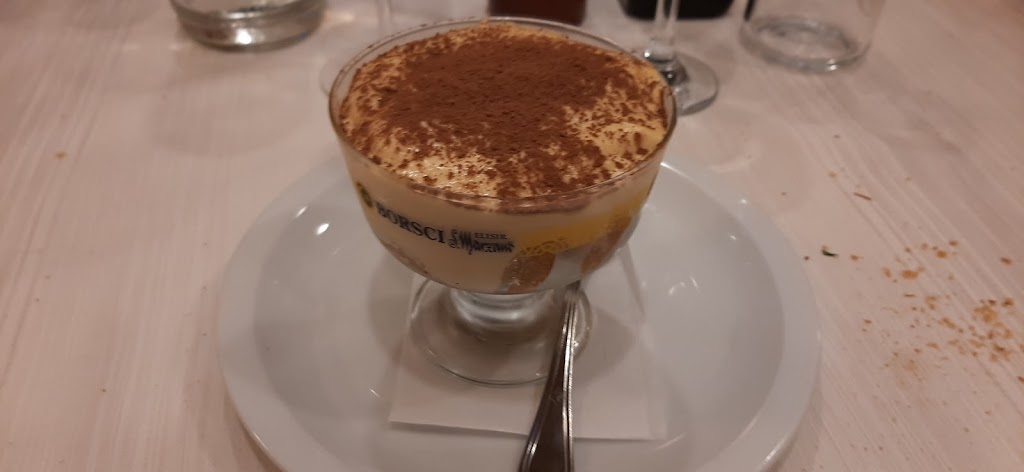 Pizzeria Ristorante Cadorna