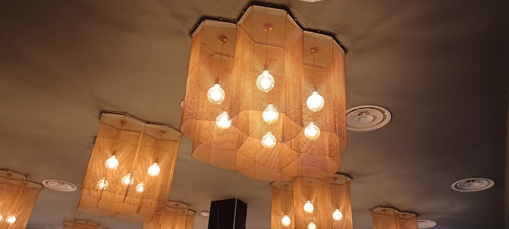 Ristorante YUHU, Bergamo