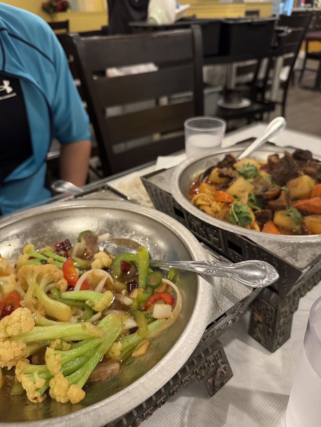 JX Cuisine, Santa Clara, CA