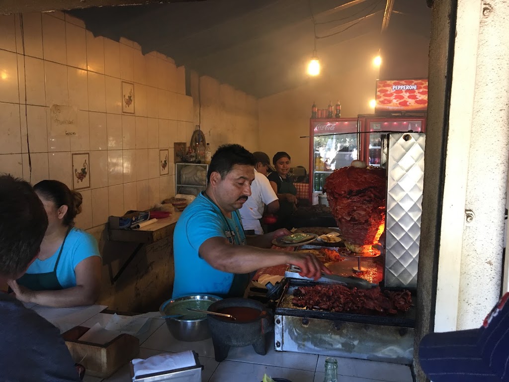 Taqueria El Rancherito