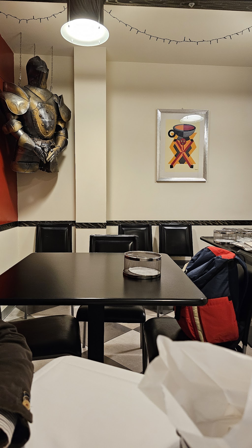 Osteria Casa Marcellina