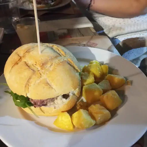 Sidrería La Huerta