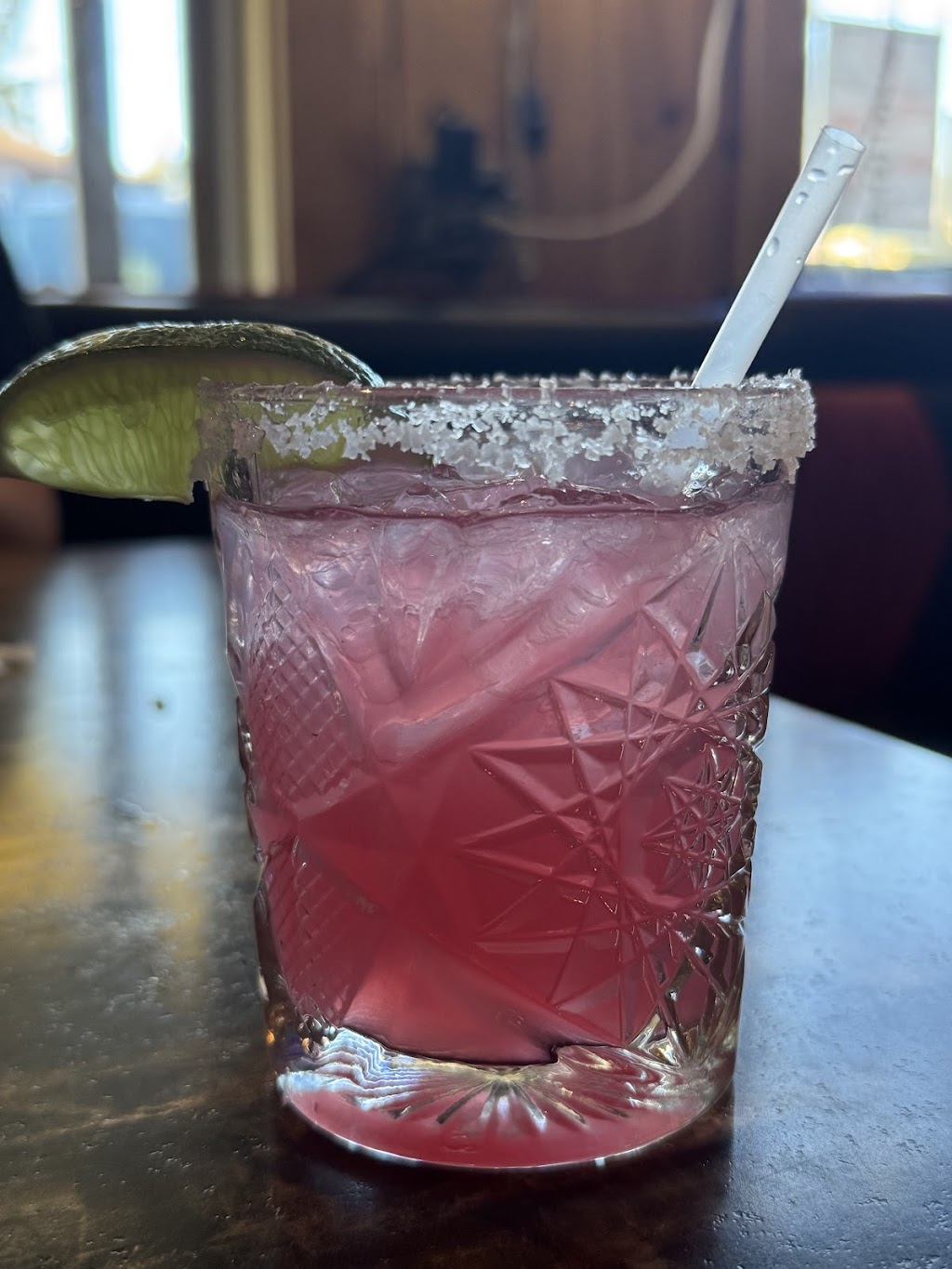 Azteca Grill Mexican Restaurant & Cantina