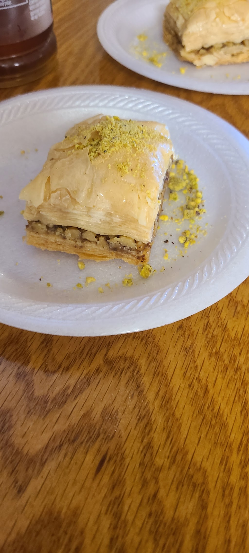 Manara Cafe, Lubbock, TX