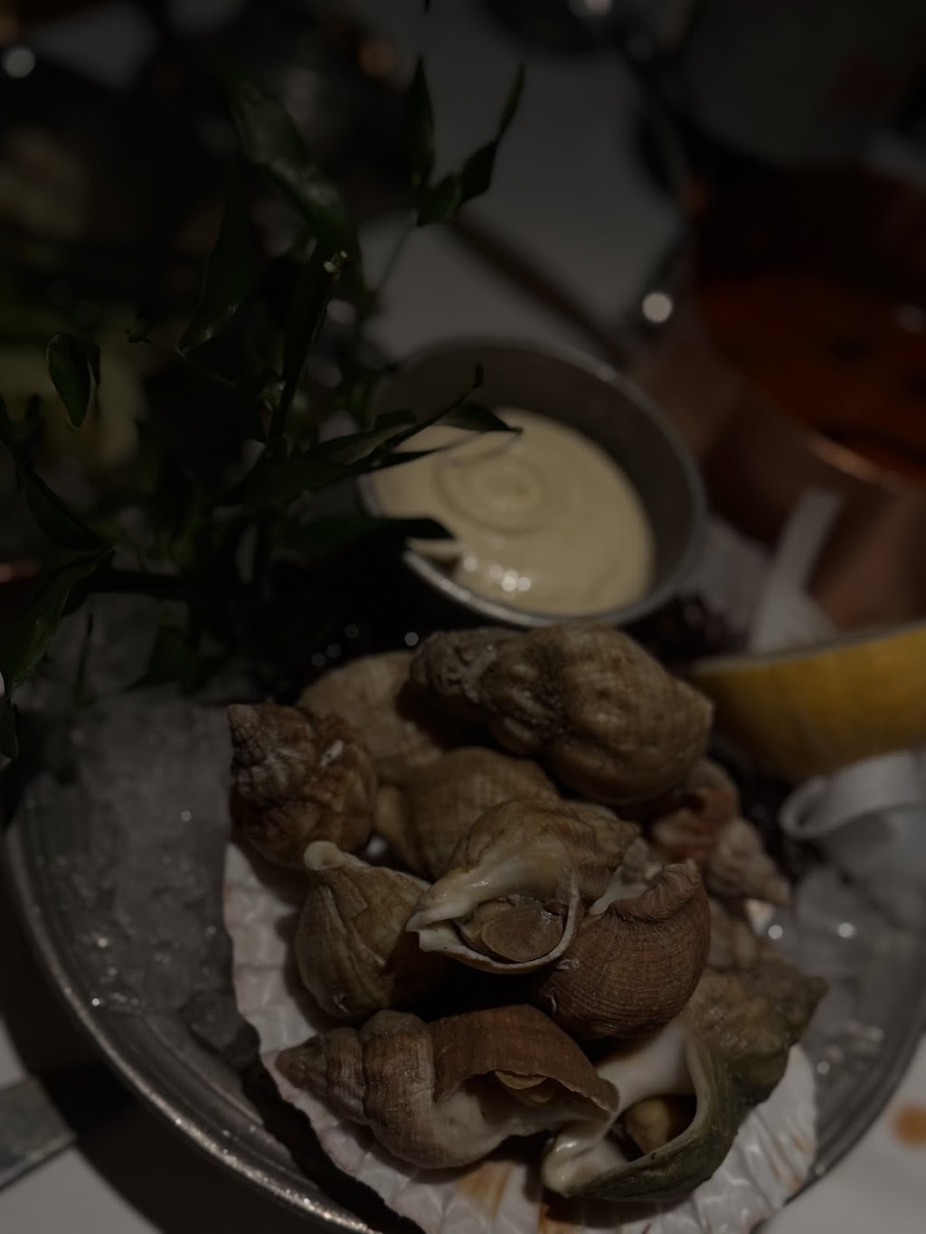 Langosteria Bistrot