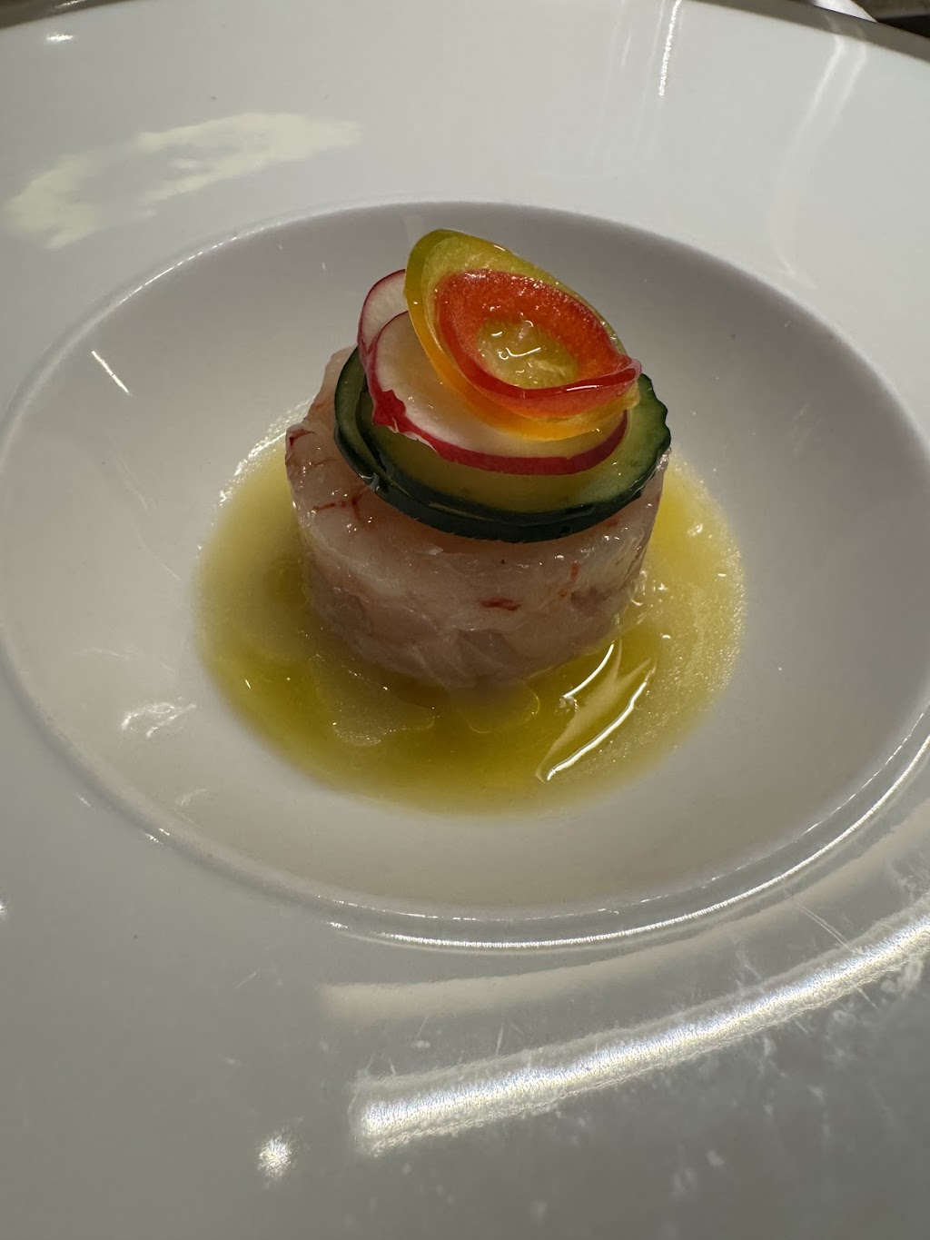 Langosteria Bistrot
