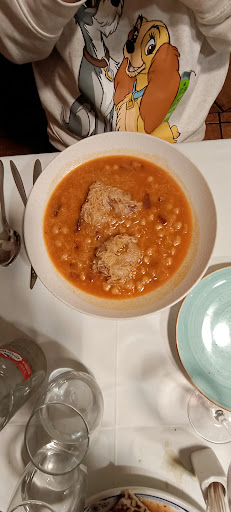 Restaurante Los Cuchillos