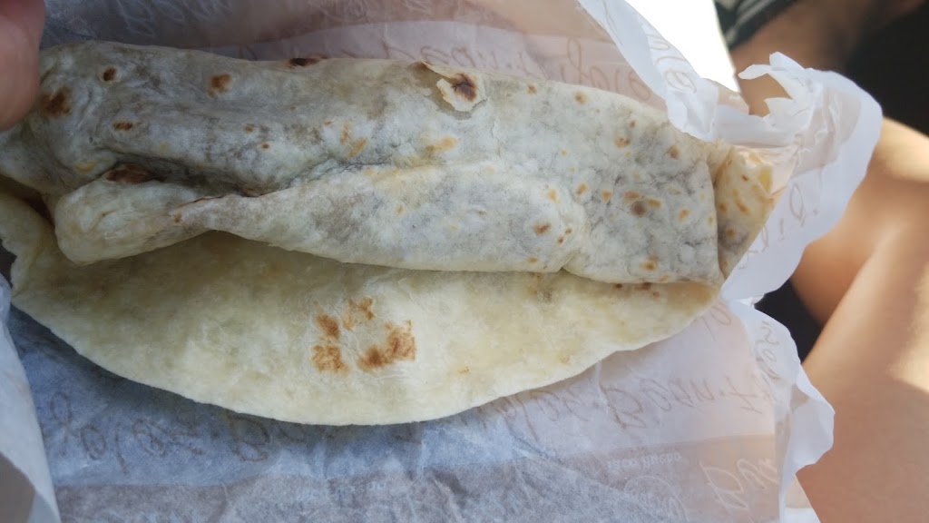 Taco Bueno, Terrell, TX