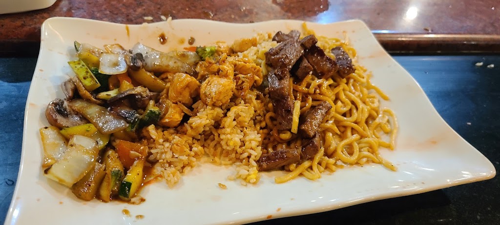 Tokyo Steakhouse & Sushi Bar, Amarillo, TX