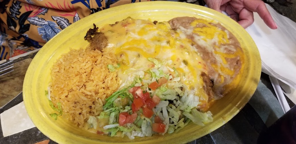 Jorge's Mexican Bar & Grill