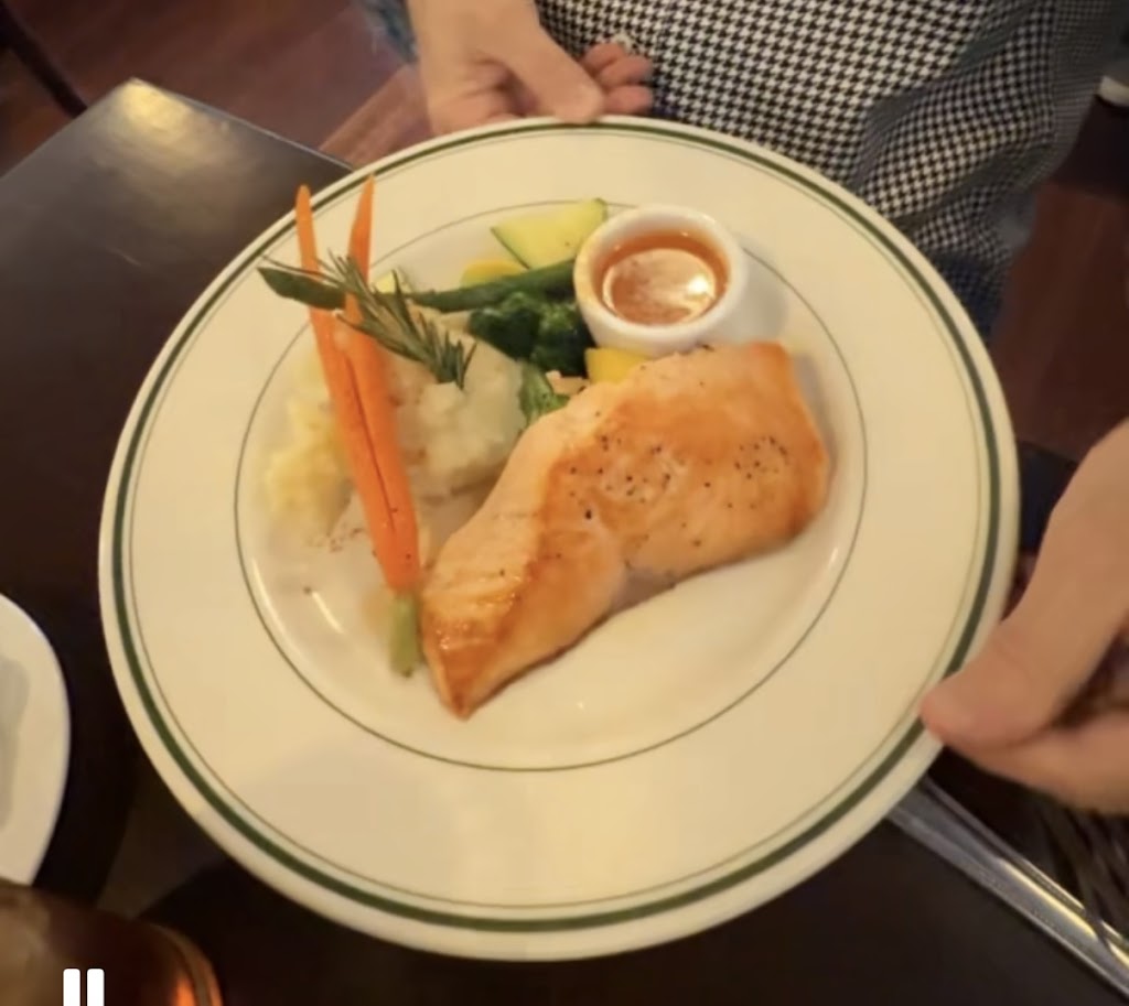 Rendez Vous Cafe, Lake Elsinore, CA