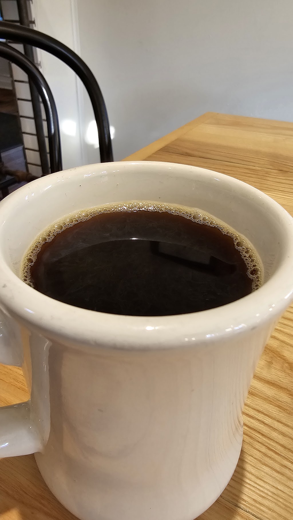 Hydra Coffeehouse