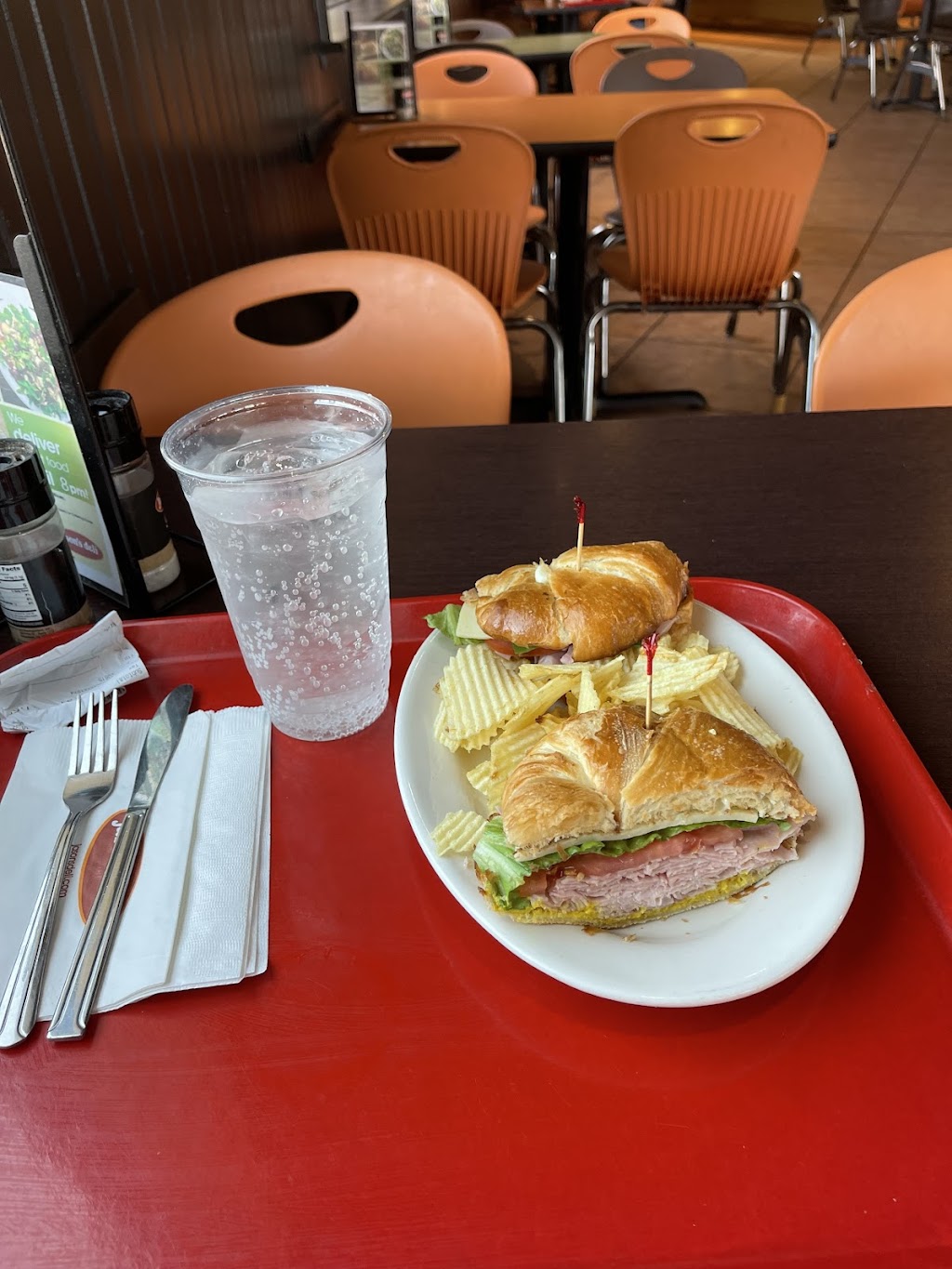 Jason's Deli