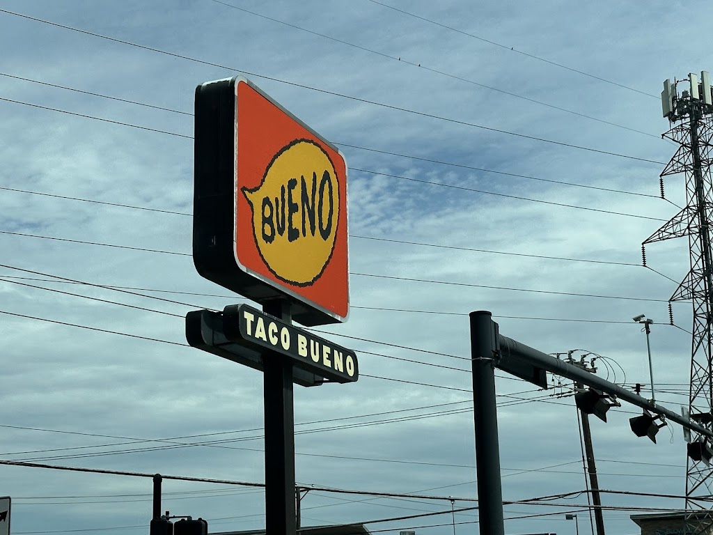 Taco Bueno
