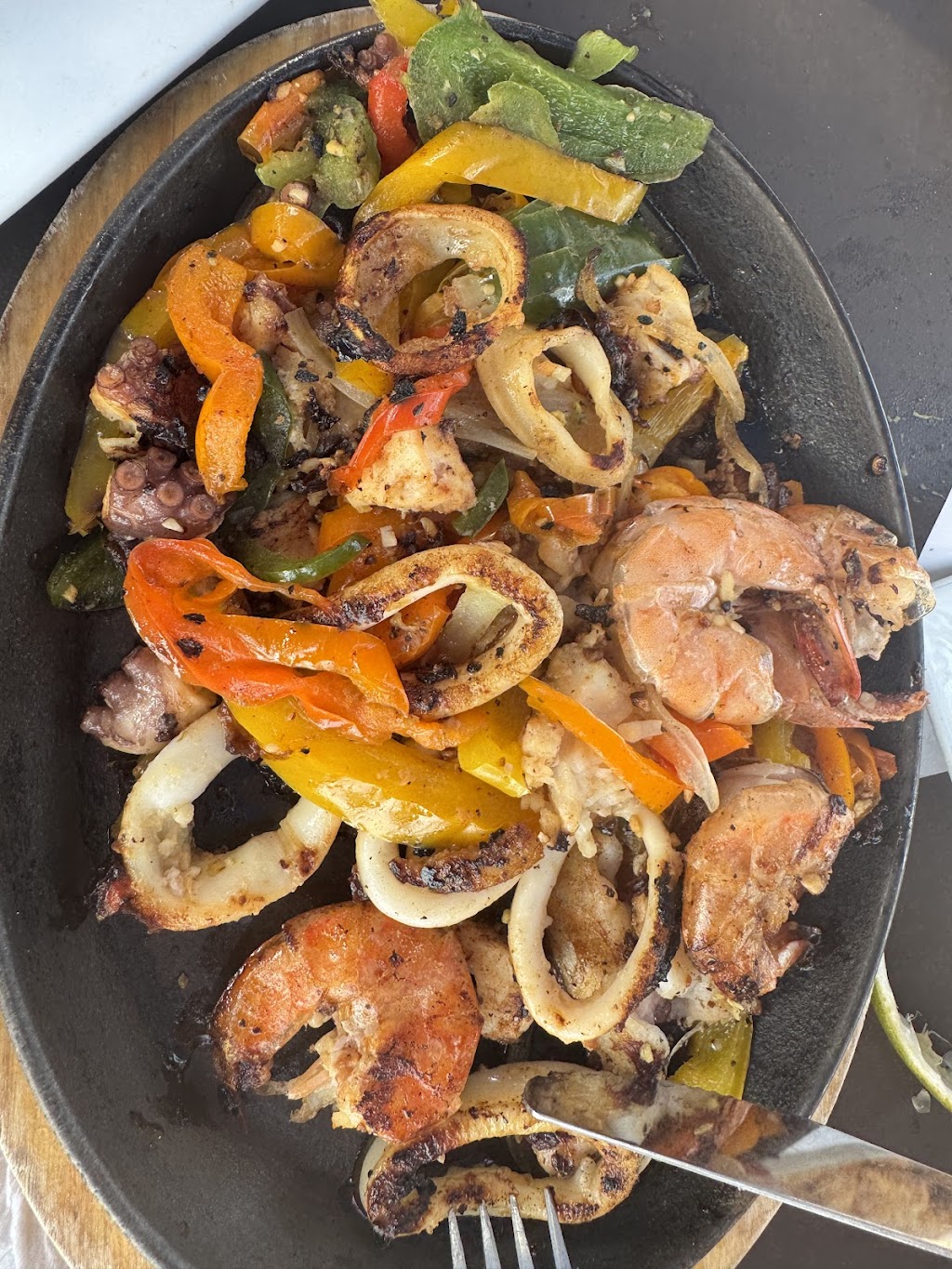El Paraíso Tulum | Restaurant & Beach Club