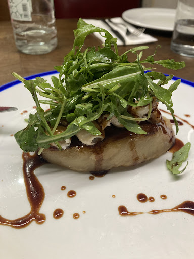 Bodega Borràs Restaurant | Barcelona