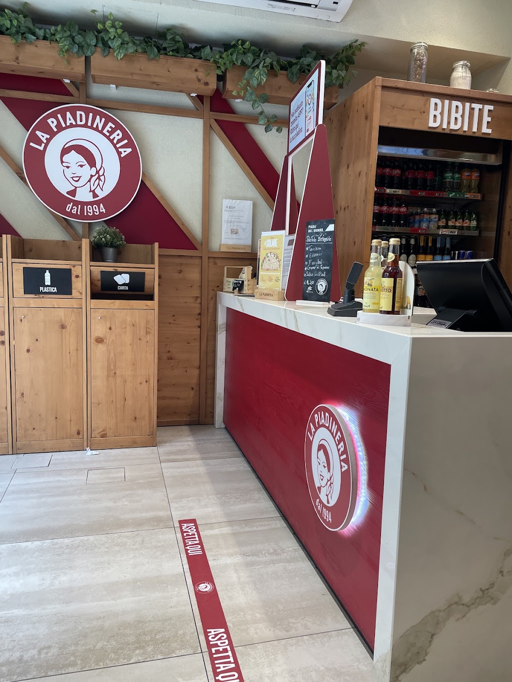 La Piadineria