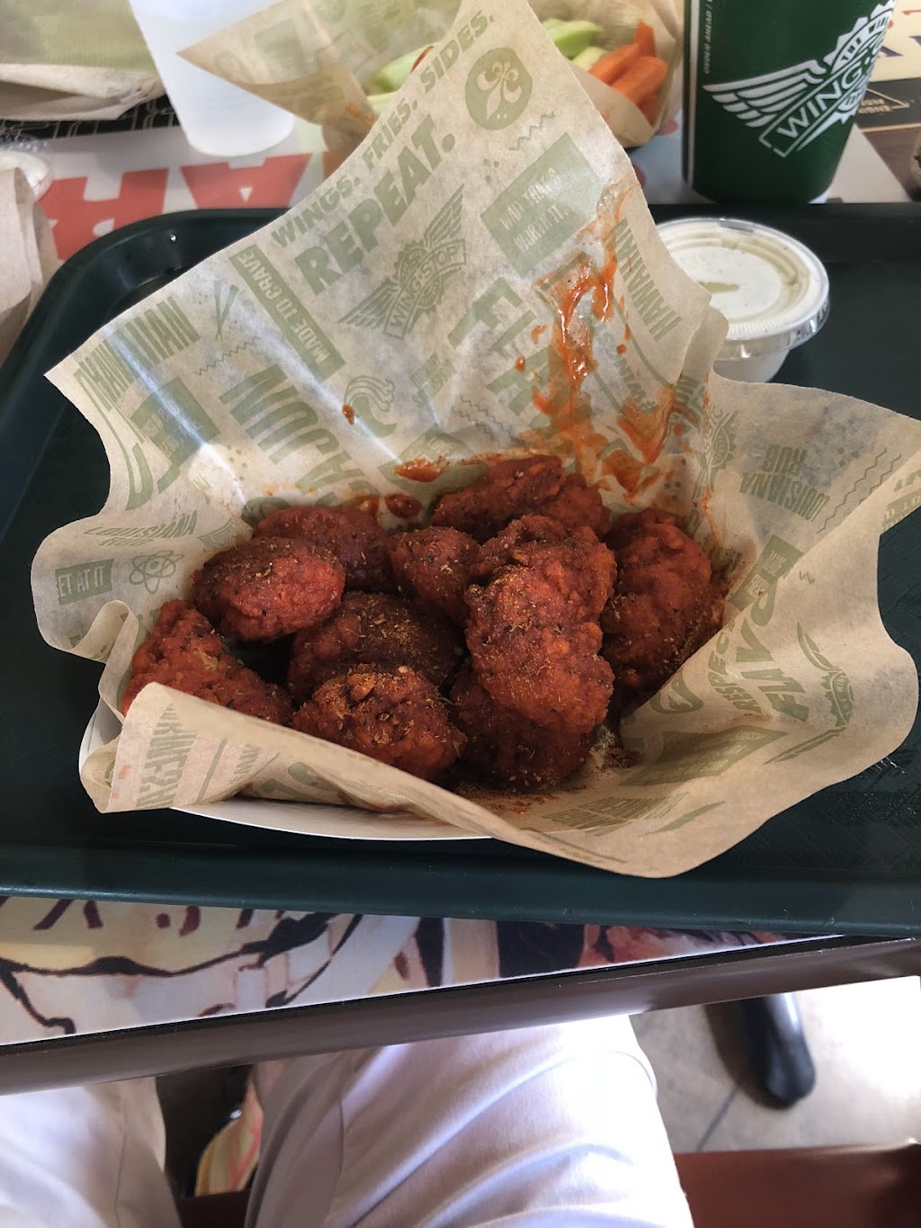 Wingstop