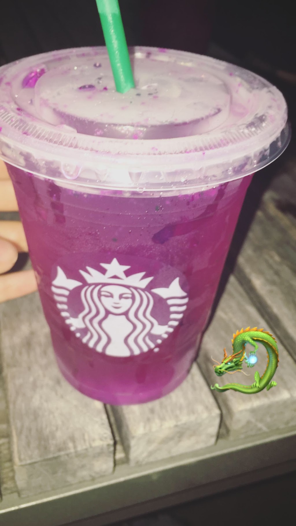 Starbucks, Murphy, TX