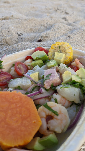 My Ceviche