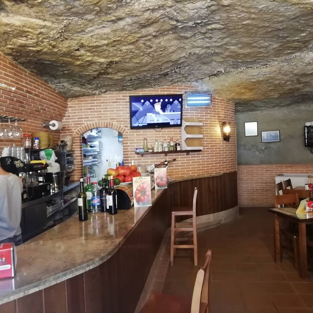 Bar Cueva Estepona