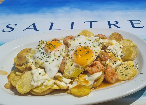 Salitre