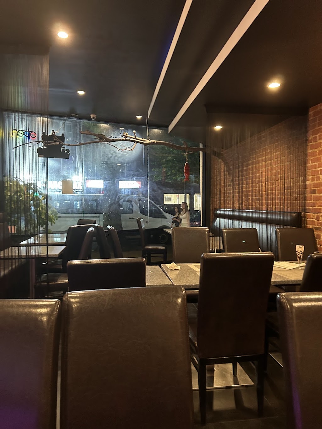 Nagoya Sushi