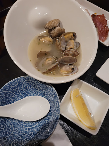 Ohshima Japanese Cuisine