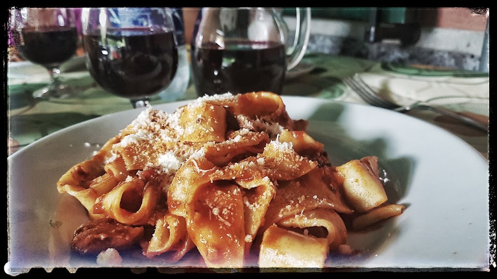 Trattoria La Scaletta